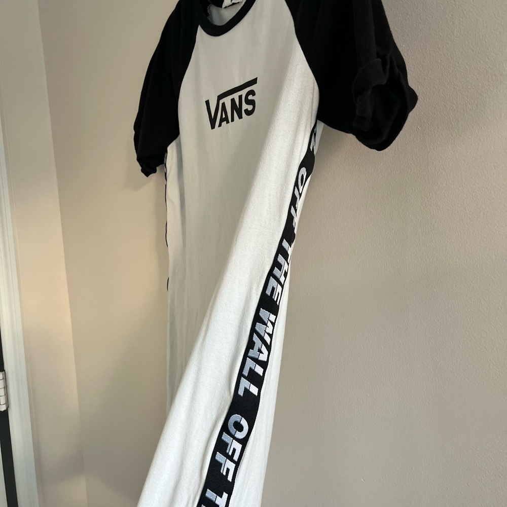 Vans Surf Dress